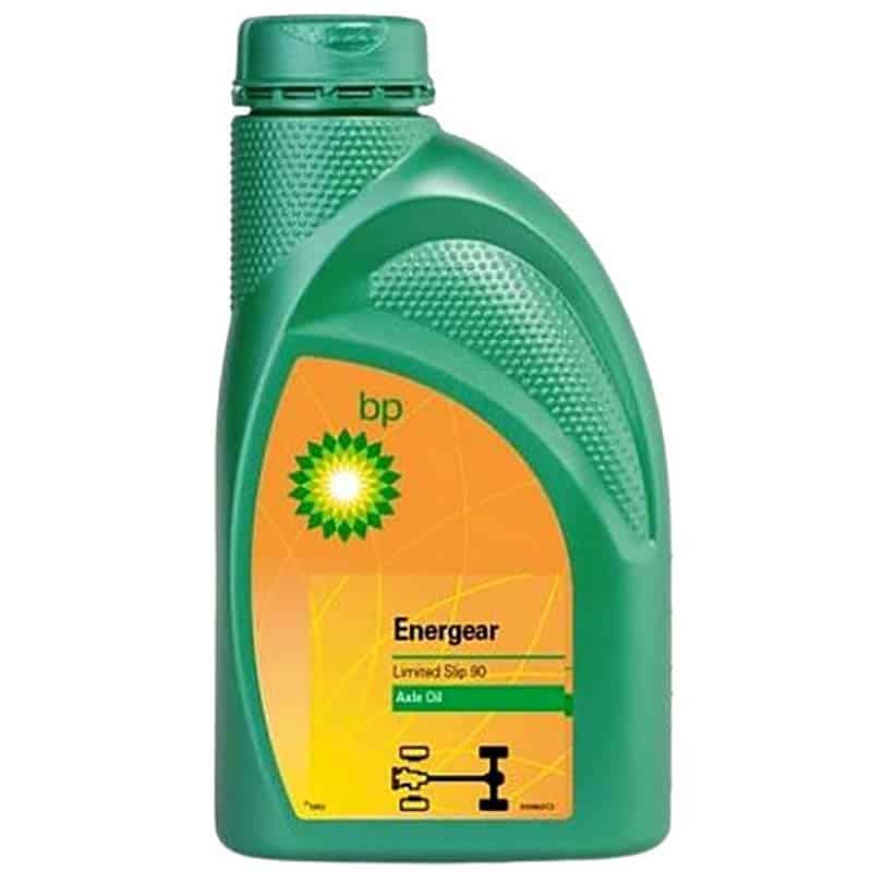 BP Energear Axle LS 90