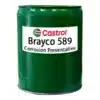 Castrol Brayco 589 Corrosion Preventative