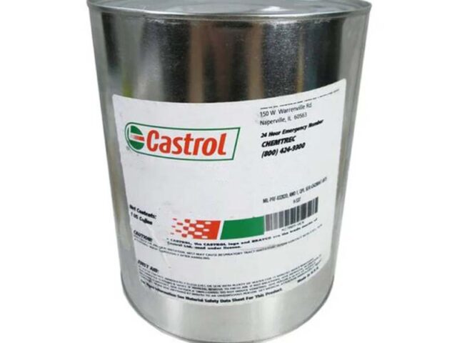 Castrol Braycote 3214 Tin