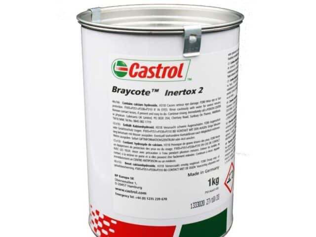 Castrol Braycote Internox 2 - 1L