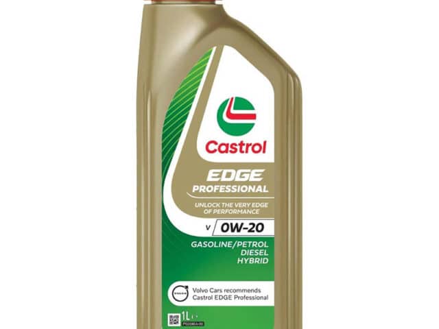 Castrol EDGE Professional V 0w-20