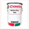 Castrol Molub Alloy 1000 High Performance Lubricant Oil