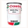 Castrol Molub Alloy 370-2 High Performance Lubricant Oil