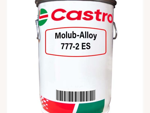 Castrol Molub Alloy 777-2 ES High Performance Lubricant Oil