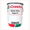 Castrol Molub Alloy Paste PL High Performance Lubricant Oil