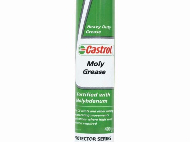 Castrol Moly Grease
