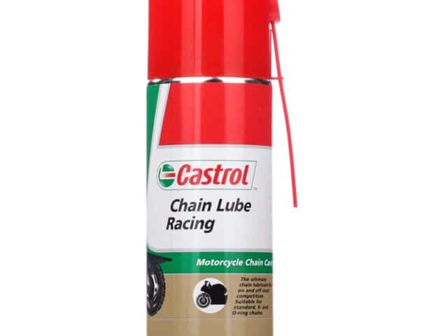 Buy Castrol Motorcycle Racing Chain Lube