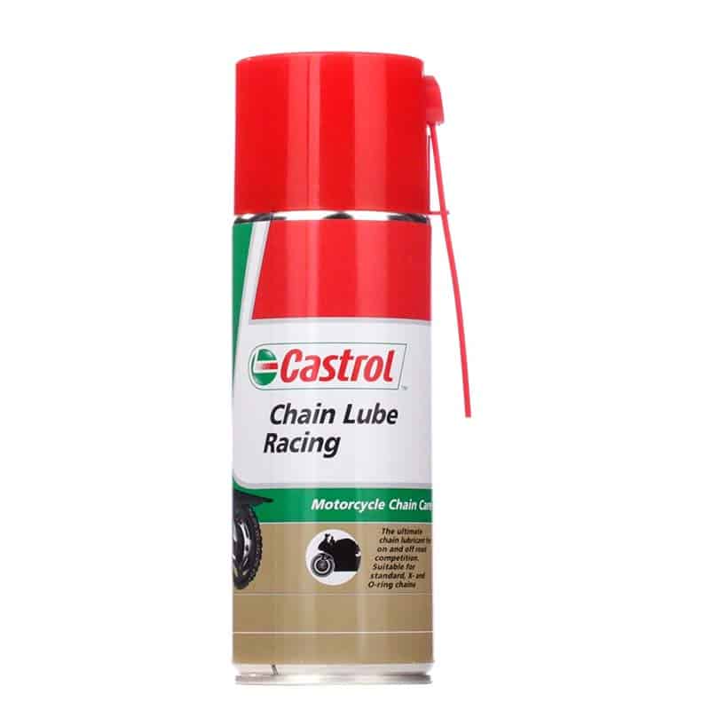 Buy Castrol Motorcycle Racing Chain Lube