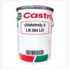 Castrol Olistamoly 2 LN 584 LO High Performance Lubricant Oil