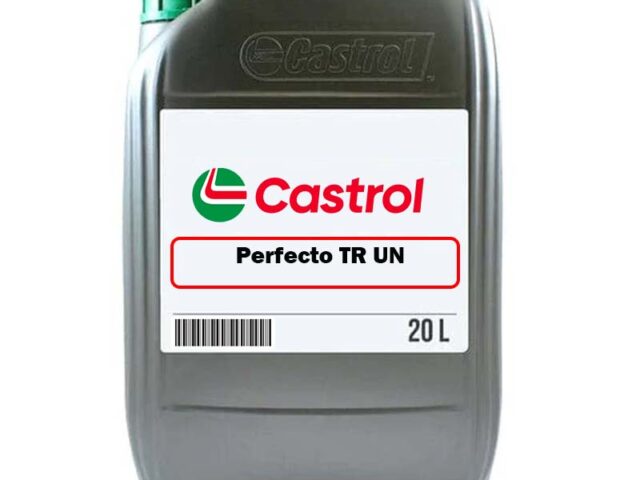 Castrol Perfecto TR UN