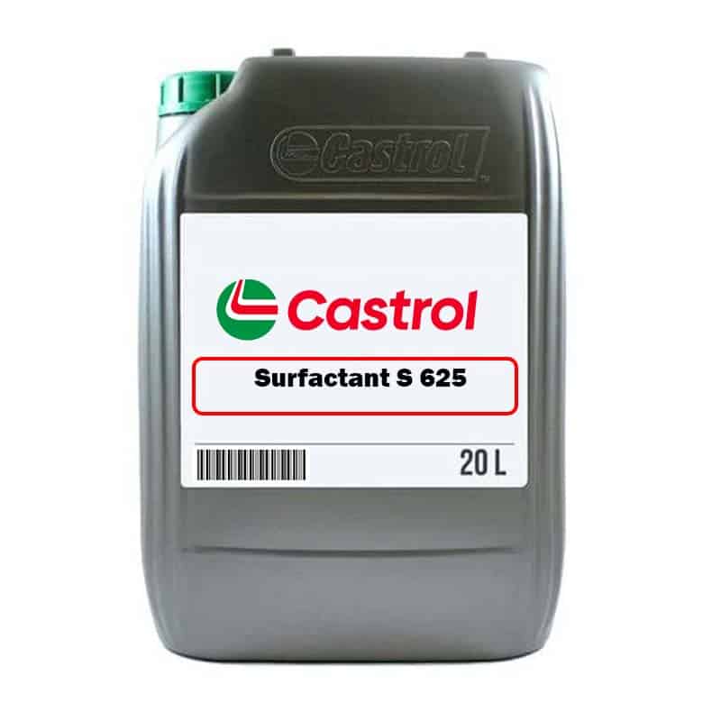 Castrol Surfactant S625 Lubricant Additive