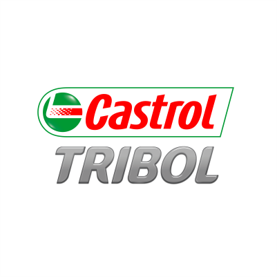Castrol Tribol Oil Logo
