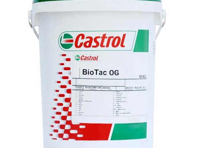 Castrol Biotac OG Grease Lubricant