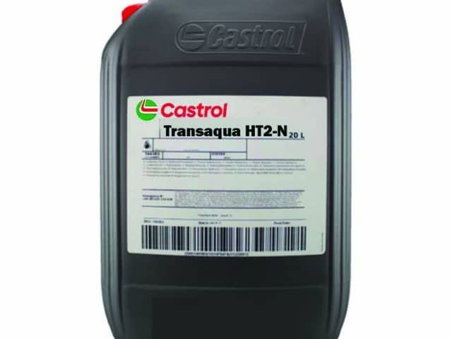 Castrol Transaqua HT2-N Lubricant Oil