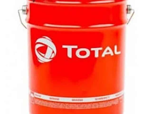 Total Multis Grease