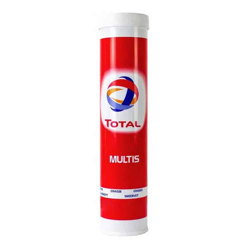 Total Multis Grease