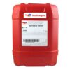 Total Nateria MH40 Gas Engine Lubricant Oil