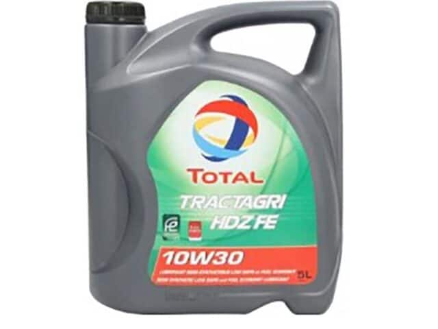 Total Tractagri HDZ FE 10w-30 Oil