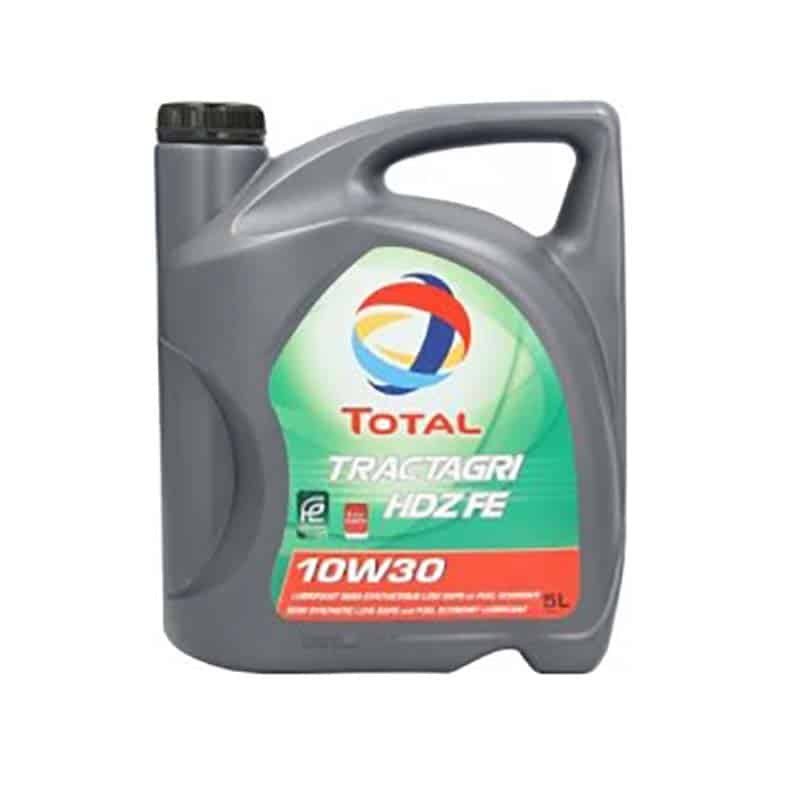 Total Tractagri HDZ FE 10w-30 Oil