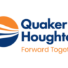 Quaker Houghton Oil Brand Logo