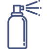 Food Grade Spray Oils