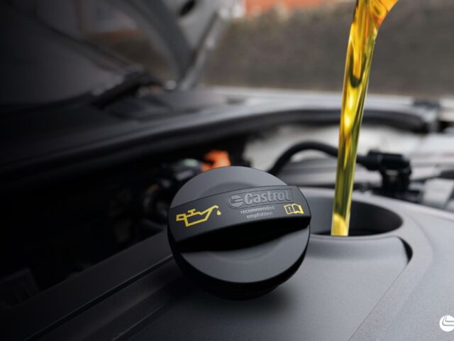 Choosing the right automotive engine oil for your car
