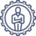 Speciality Lubrication Oils and industrial fluid additives Icon