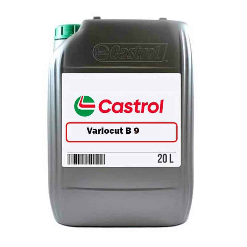 Castrol variocut B46 TC Neat Cutting Oils - metalworking Fluid