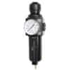 Air Treatment Unit Filter & Lubricator For Pneumatic Pumps