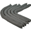 EVO Recycled Absorbent Socks & Cushions - Low Carbon Recycled Spill Pads