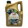 Total Energies Quartz Ineo Xtra FDE 0w-20 Synthetic Engine Oil Lubricant 5 Litre