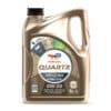 Total Energies Quartz Ineo Xtra Long Life 0w-20 Synthetic Engine Oil Lubricant 5 Litre