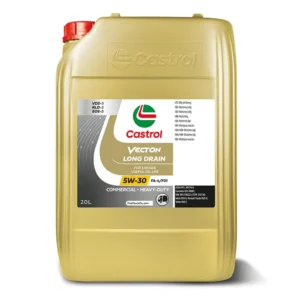 Castrol Vecton Long Drain 5w-30 FA-4/F01 Engine Oil