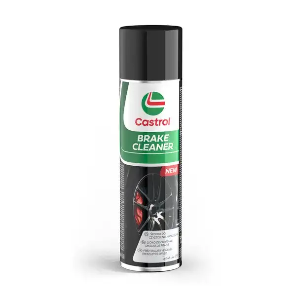 Castrol Brake Cleaner Spray