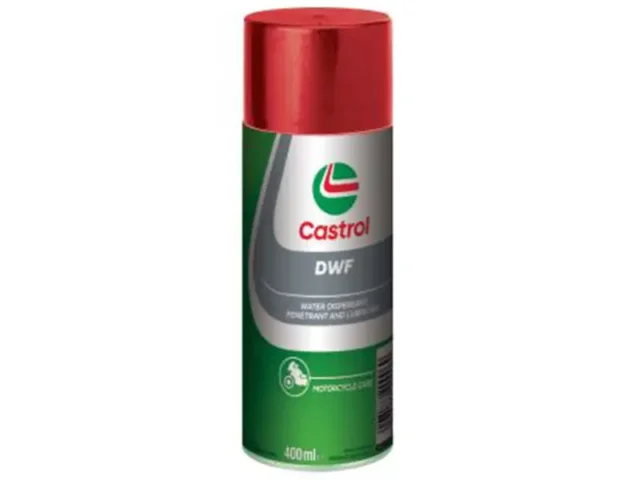 Castrol DWF Aerosol Spray
