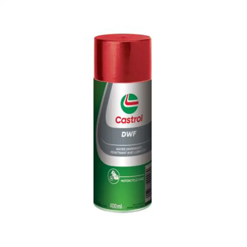 Castrol DWF Aerosol Spray