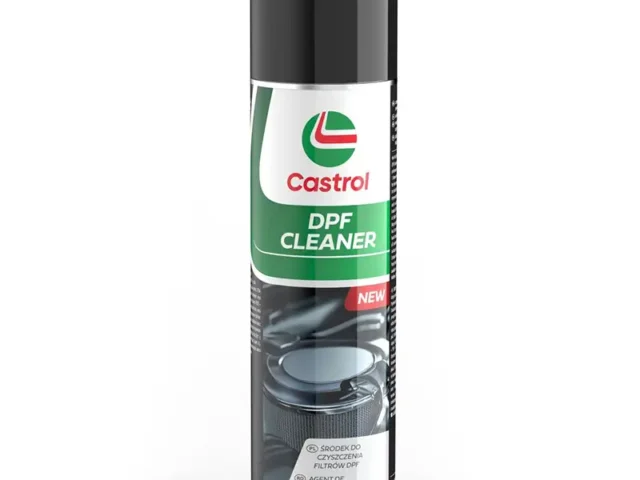 Castrol_DPF_Cleaner