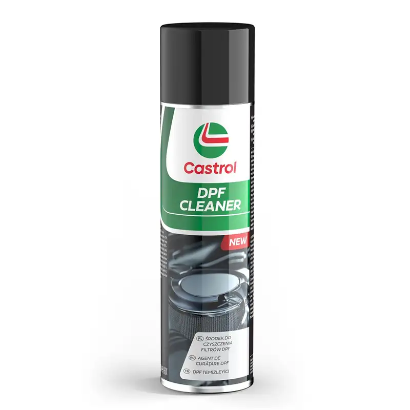 Castrol_DPF_Cleaner