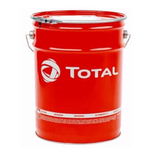 Total Copal OGL 2 Industrial Grease