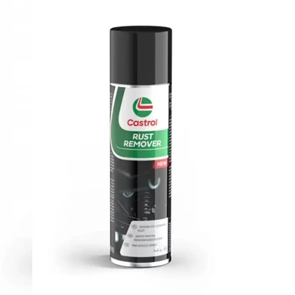 Castrol Rust Remover Aerosol Spray