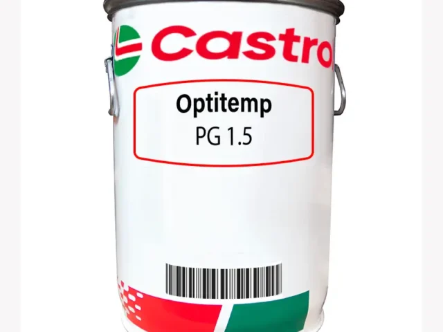 Castrol Optitemp PG 1.5 High-Performance Grease