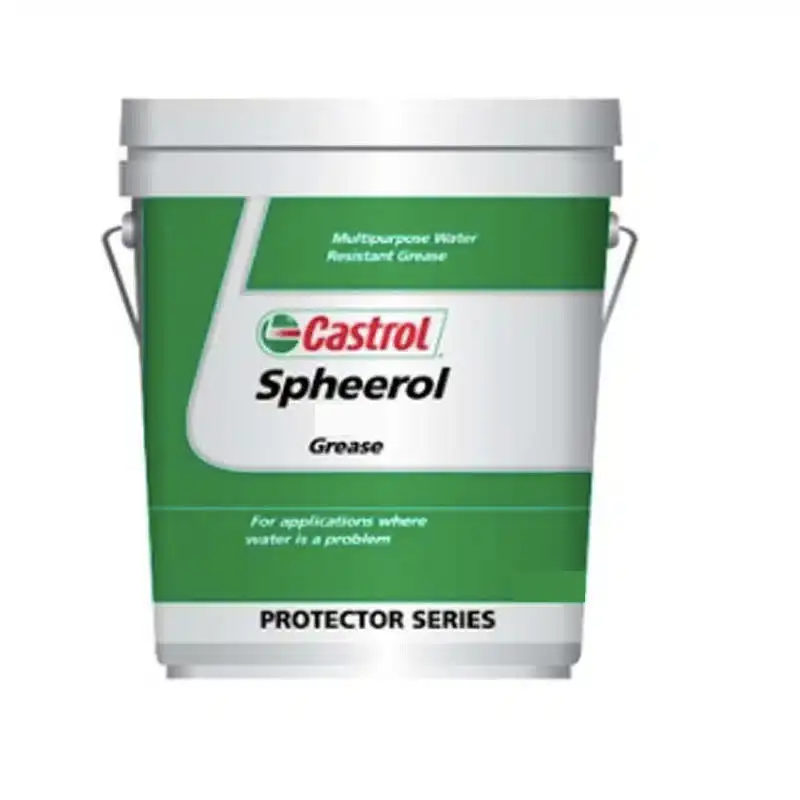Castrol Spheerol BNS 2 Grease