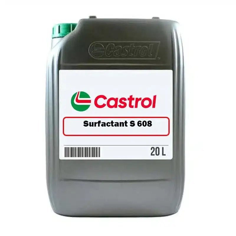 Castrol Surfactant S 608