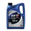 Elf Evolution 900 SXR 5w-40 Engine Oil