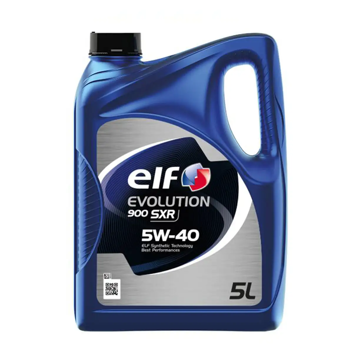 Elf Evolution 900 SXR 5w-40 Engine Oil
