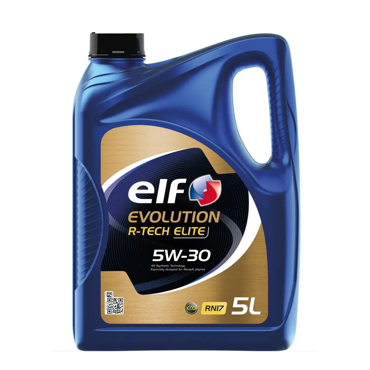 Elf Evolution R-Tech Elite 5w-30 Engine Oil