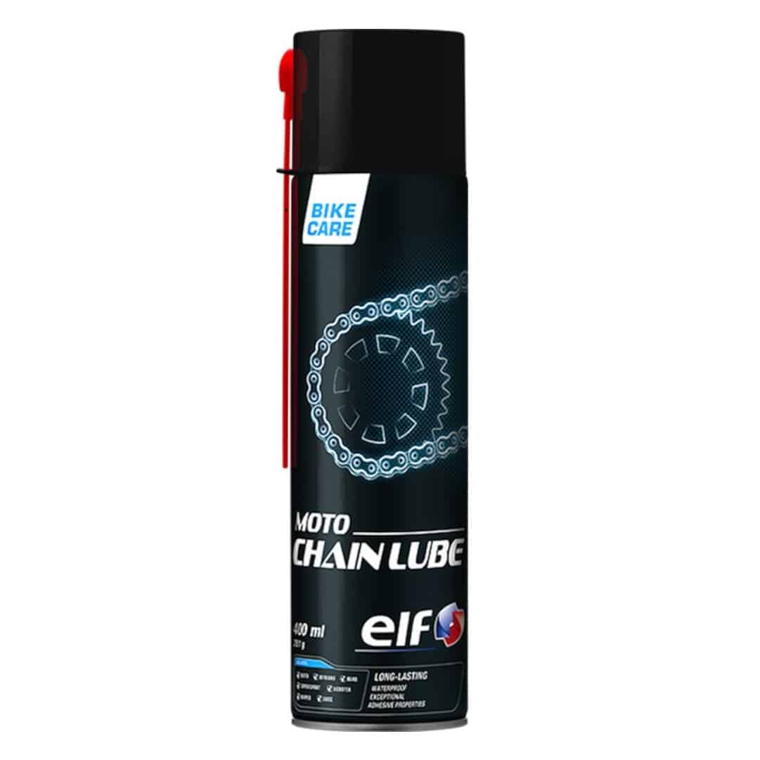 Elf MOTO Chain Lube motorcycle grease