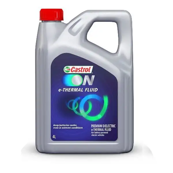 Castrol ON EV Thermal Fluid BOT 2100