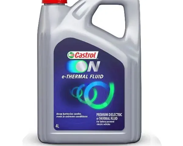 Castrol ON Immersion Cooling Fluid DC 15