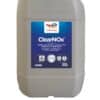 Total Clearnox Exhaust Gas Aftertreatment
